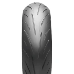 BRIDGESTONE 190/55ZR17 Battlax Hypersport S22R (75W) TL - Image 4