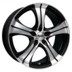 ADVANTI 8x18 ET35 (72.6) 5x120 STRAYCAT