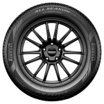 PIRELLI 255/45R20 105Y SCORPION AS SF3 XL - Image 9