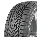 Nokian 225/45R17 91H SNOWPROOF 1 - Image 2