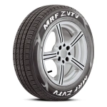 MRF 175/60R15 81T ZVTV A4 ECOTRED
