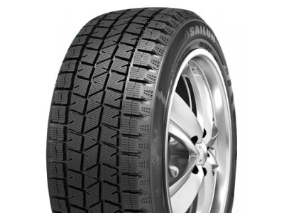 Sailun 215/65R17 99T ICE BLAZER ARCTIC SUV - Image 4