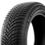 BFGoodrich 215/55R16 97H G-GRIP ALL SEASON2 GO XL - Image 2