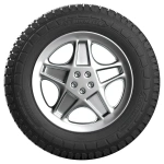 Michelin 215/65R16C 109/107T AGILIS CROSSCLIMATE MI - Image 2