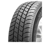 Maxxis 195/55R10C 98/96P VANSMART A/S AL2 - Image 2
