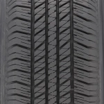 BRIDGESTONE 265/60R18 110H Dueler H/T 684 II TOY RHD - Image 4