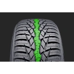 Nokian 215/60R16 99H WR D4 XL - Image 2