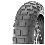 Michelin 90/90-21 54R M/C ANAKEE WILD F TL/TT - Image 4
