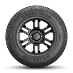 Goodyear 255/60R20 113Q WRANGLER DURATRAC LR XL FP OE LAND ROVER - Pilt 7