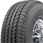 BRIDGESTONE 265/65R17 112S Dueler A/T D693III - Image 3
