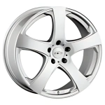 ADVANTI CW 8x17 ET20 (74.1) 5x120 ARCTOS