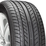 Nankang 235/40R17 90W NOBLE SPORT NS20 - Image 2