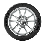 Michelin 255/40R19 100Y XL TL PILOT SPORT 4 * MI RP - Image 4