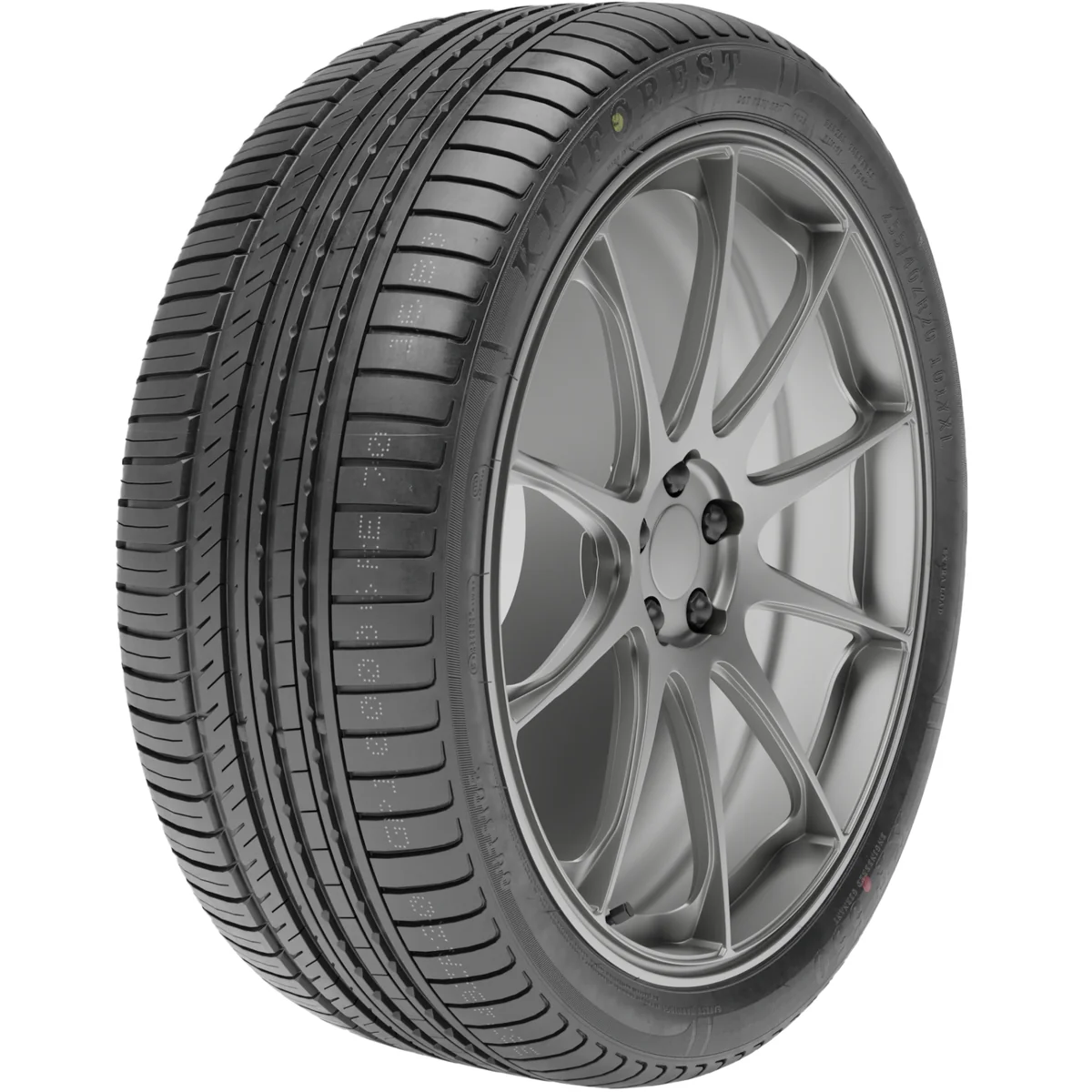 8cca8edf8001_MH3cXvZ Kinforest 295/30R19 96Y KF550-UHP - Pilt 1