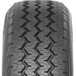 Grenlander 205/75R14C 109/107R L-MAX9 WW - Image 2