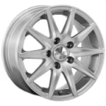 ARTEC 7.5x17 ET35 (54.1) 5x100 TMG