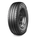 MARSHAL 195/75R16C 107/105T PorTran KC53 (Kumho)