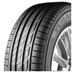 BRIDGESTONE 225/45R17 91W Turanza T001 RFT RG MOEXTENDED - Pilt 5