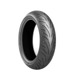 BRIDGESTONE 180/55R17 73W Battlax Sport Touring T31R