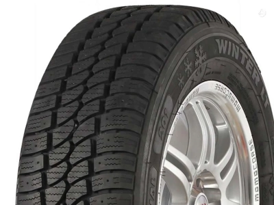 TAURUS 235/65R16C 115/113R LT201 studded (Kormoran) - Image 2