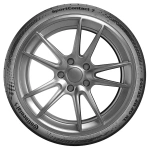 Continental 255/45R19 (104Y) XL FR SportContact 7 EVc - Image 3