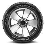 BFGoodrich 215/55R16 97H G-GRIP ALL SEASON2 GO XL - Image 3