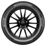 Pirelli 235/55R18 104H POWERGY WINTER XL - Image 3