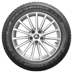 Michelin 225/55R17 97H TL ALPIN 5 * MO MI BMW MERCEDES - Image 2