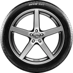 Avon 225/65R17 102H ZX7 (Cooper) - Image 3
