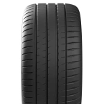 Michelin 295/35R20 (105Y) XL TL PILOT SPORT 4 S MI RP - Image 2