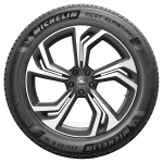 Michelin 265/45R20 108V XL TL PILOT ALPIN 5 SUV MO1 A MI RP MERCEDES AMG 1 A - Image 3