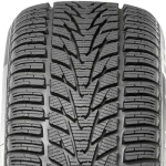 Nankang 215/60R17 100V Winter Activa 4 SUV XL - Image 2