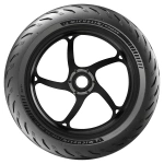 Michelin 120/70R17 58W M/C POWER 5 F TL - Image 2