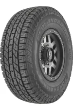 Yokohama 265/65R17 110T GEOLANDAR A/T G015 OWL