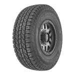Yokohama 315/70R17 121/118S GEOLANDAR A/T (G015)