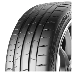 Continental 225/35R19 (88Y) XL FR SportContact 7 EVc - Image 2