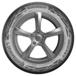 Continental 255/40R20 101V XL EcoContact 6 VOL EVC - Image 4