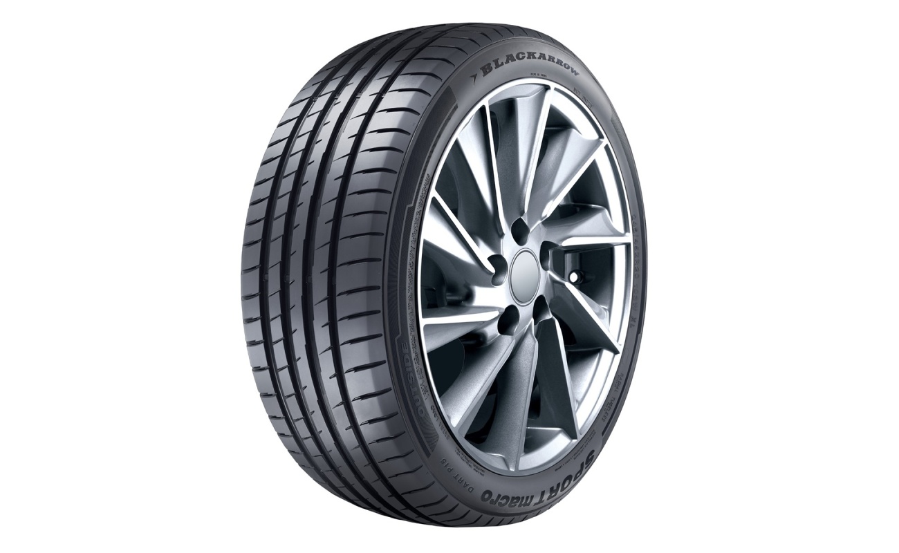 Suverehvid 195/65RR15 BLACK ARROW P15 Kummid24.ee - Rehvide müük, rehvitöökoda Tallinnas Mustamäel