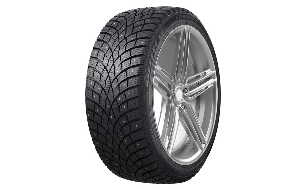 Naastrehvid 225/55RR17 TRIANGLE TI501 Kummid24.ee - Rehvide müük, rehvitöökoda Tallinnas Mustamäel 3