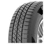 Petlas 185/75R16C 104/102R (8PR) VanMaster A/S - Image 2