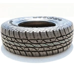 ACCELERA 245/75R17 121/118R OMIKRON A/T - Image 3