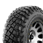 BF Goodrich LT265/70R17 121/118Q TL MUD TERRAIN T/A KM3 LRE GO - Image 5