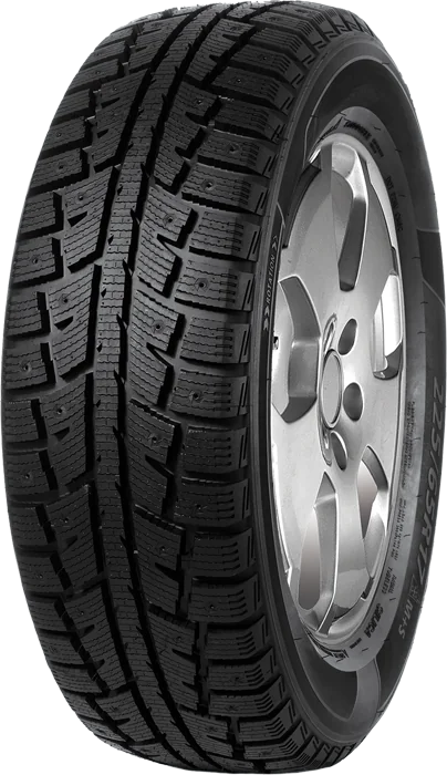 a4447a731375_Tbsd5OZ Imperial 275/70R18 125/122T ECO NORTH LT - Image 1