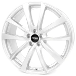 ADVANTI 8x18 ET38 (72.6) 5x114 OXXO VIDORRA BLACK