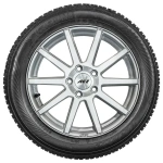 Yokohama 255/45R19 104V BLUEARTH WINTER (V905) XL - Image 4