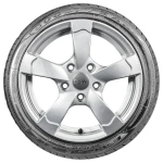 Goodyear 255/50R19 107Y Eagle F1 Asymmetric XL tik 1 vnt. - Pilt 11