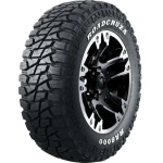 Roadcruza 285/70R17 121/118Q RA8000 P.O.R OWL