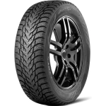 Nokian 245/55R19 107R Hakkapeliitta R3 SUV XL
