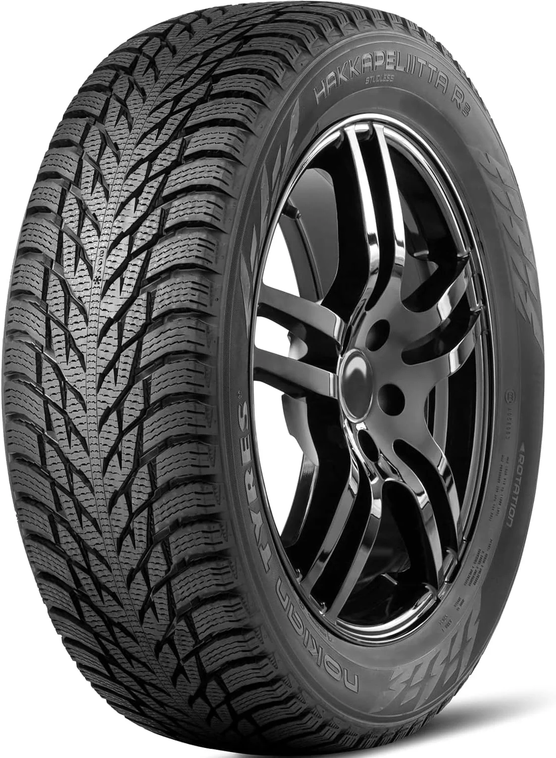 a77c78c67051_dAyim6o Nokian 245/55R19 107R Hakkapeliitta R3 SUV XL - Image 1