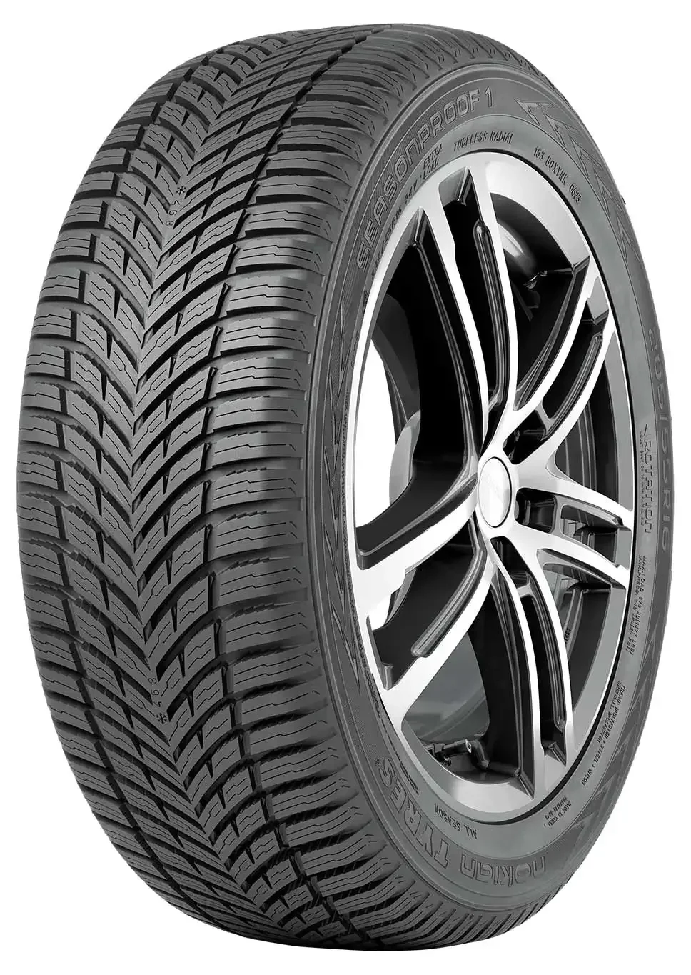 a7b5ebf3d717_49RLQzg Nokian 225/45R17 94V SEASONPROOF 1 XL - Image 1